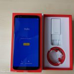 Реальные фотографии OnePlus 5T выложили в интернет до презентации