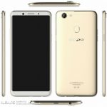 Стали известны технические характеристик безрамочоного смартфона Oppo A79 с 6,01-дюймовым экраном