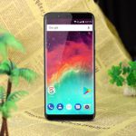 Ulefone  представили новый 5,7-дюймовый безрамочный смартфон Ulefone Mix 2