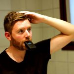 Зубная щетка Unico почистит зубы  за три секунды