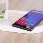 Vernee выпустили обновленную версию фаблета Vernee MIX 2 с 6Гб ОЗУ