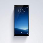 Смартфон Vivo V7 с 24-мегаписельной фронтальной камерой будет настоящей находкой для любителей селфи