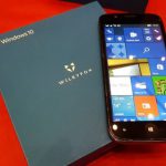 Windows Phone возвращается на рынок смартфонов