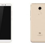 Технические характеристики Xiaomi Redmi 5 стали известны до официальной презентации