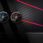 Наручные часы «вентилятор» от TokyoFlash  стоят 170$