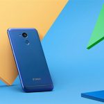 Стали известны технические характеристики нового смартфона 360 N6