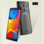 AlcAlcatel 3C  — самый дешевый смартфон с 18:9 экраном