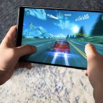 Chuwi Hi9 – китайский Android планшетник с 8,4-дюйморвым экраном