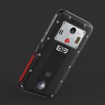 Elephone собирается выпустить защищенный смартфон Elephone Fighter с мощной начинкой