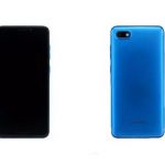 На TENAA появилась информация о бюджетном 5,45-дюмовом полноэкранном смартфоне  Gionee F205L