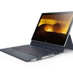 Ноутбук HP Envy x2 с процессором Snapdragon 835 прошел сертификацию FCC