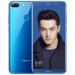 Huawei  представили новый смартфон  Honor 9 Lite с двойной фронтальной камерой и полноэкранным дизайном