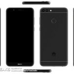 Huawei Enjoy 7S   —  смартфон среднего класса с двойной камерой