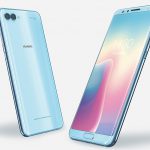 Huawei  представили новый флагманский смартфон с двумя двойными камерами Huawei Nova 2s