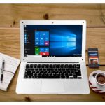 Jumper EZbook 2  — самый дешевый ноутбук для фильмов, интернета и документов