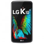 LG  выпустит смартфон среднего класса LG K10 с поддержкой LG Pay