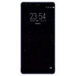 В интернет выложили рендеры нового смартфона  Nokia 9 с двойной фронтальной камерой