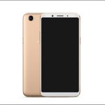 OPPO официально представили 6-дюймовые смартфоны  OPPO A75 и A75s с 20-мегаписельной селфи камерой