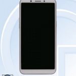 Новый смартфон OPPO A85 смартфон среднего класса имеет  экран с соотношением сторон 18:9