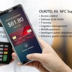 6-дюймовый смартфон Oukitel K6 стал доступен для предзаказа за 200$
