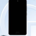 Смартфон Sharp FS8018 с 5,5-дюймовым безрамочным экраном прошел сертификацию TENAA