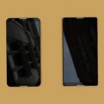 Sony собирается кардинально изменить дизайн своих смартфонов