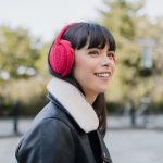 Sound Huggle – зимние наушники для меломанов