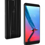 Blade V9  – первый смартфон с полноэкранным дизайном от ZTE