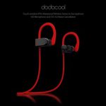 dodocool DA156 – стильные беспроводные наушники с сенсорным управлением