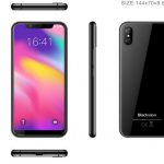 Blackview собираются выпустить Android клон Phone X