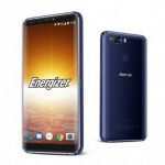 Energizer  готовятся выпустить модный смартфон  Energizer Power Max 600S с 18: 9 экраном и 4500мАч батареей