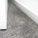 Fantom – магнитный стопор для дверей