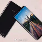 Новый смартфон Huawei P20 будет иметь тройную заднюю камеру