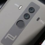 Специальная версия Huawei  Mate 10 Pro Porsche Design стоит дороже, чем iPhone X