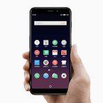 Meizu  подтвердили что Meizu M6S будет иметь 18:9 экран и процессор Exynos 7872