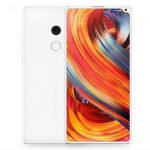 Новый смартфон Xiaomi Mi Mix 2S может быть выпущен до открытия выставки MWC 2018