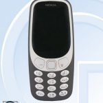 На TENAA выложили полную спецификацию  4G версии  Nokia 3310