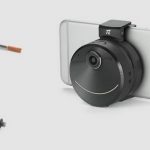 Pi SOLO — внешняя камера для смартфонов