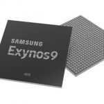 Samsung  представили новый 10нм топовый процессор Exynos 9810