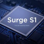 Стали известны технические характеристики нового  процессора Xiaomi —  Surge S2