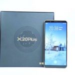 «Подэкранный» сканер отпечатков пальцев Vivo X20 Plus UD не работает с некоторыми  защитными пленками