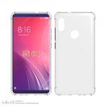 Смартфон Xiaomi Mi 6X будет иметь экран с соотношением сторон 18: 9 и двойную основную камеру