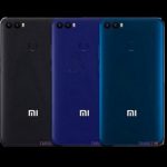 Новый фаблет Xiaomi  Mi Max 3 получит здоровый 6,99-дюмовый экран
