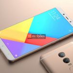 Xiaomi Redmi Note 5 прошел сертификацию 3C