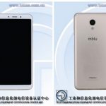 На TENAA  выложили  технические характеристики смартфона Meizu mBlu S6