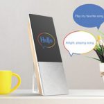 ARCHOS  Hello — умный экран с голосовым ассистентом  Google Assistant