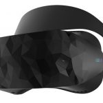ASUS впустили гарнитуру смешанной реальности ASUS HC102 за 430$