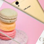 В Индии представили новый бюджетный смартфон Celkon UniQ с 3Гб ОЗУ и 32Гб памяти