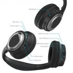 Dodocool DA151 2-in-1 – высококачественные наушники с системой шумоподавления