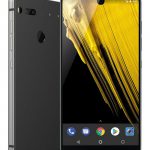 Смартфон Essential Phone с  процессором Snapdragon 835 будет продаваться в Индии за 390$